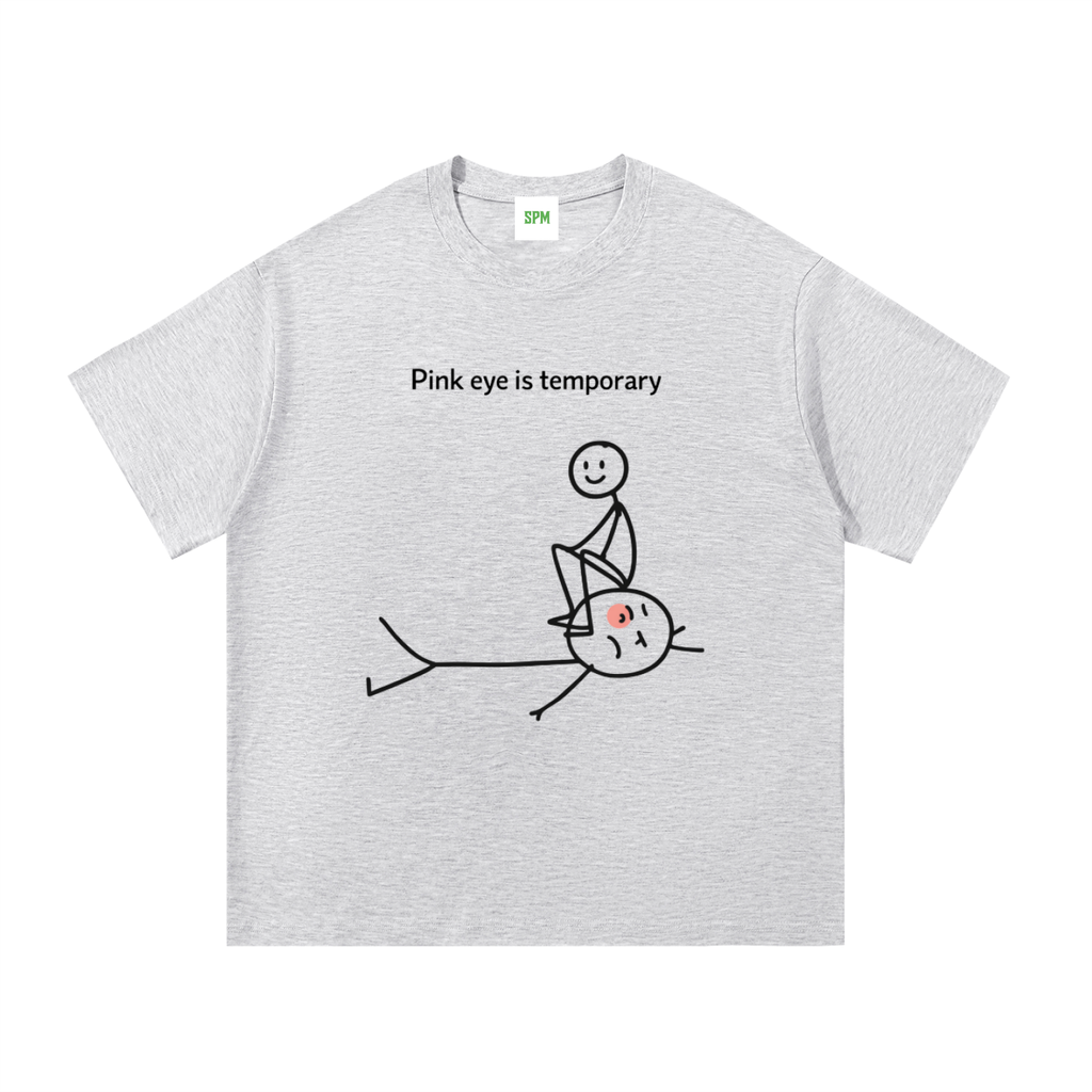 Pink Eye T-Shirt