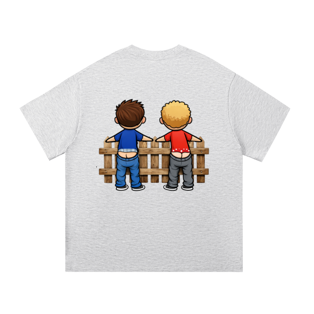 Essential Cotton T-Shirt