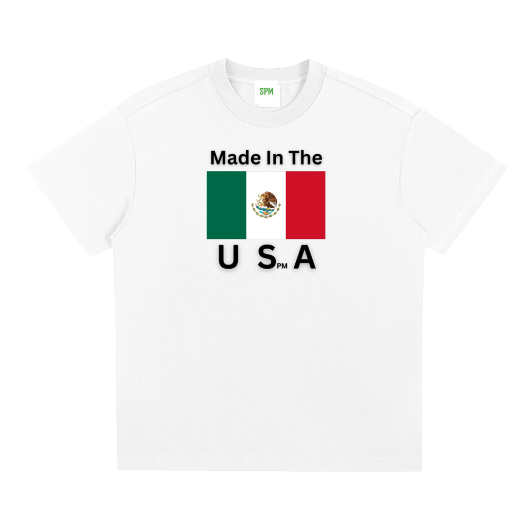 Made in the USA T-Shirt