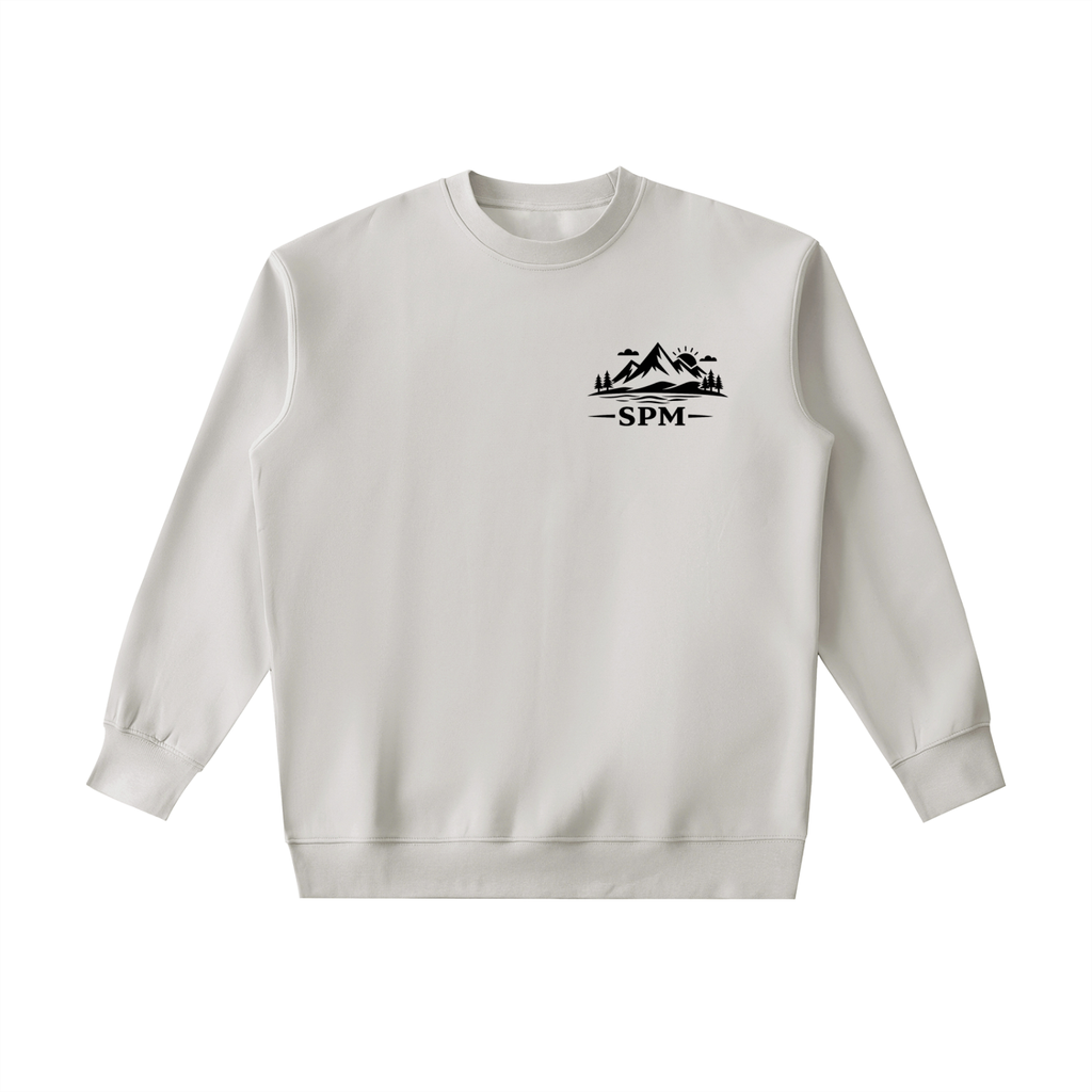SPM Crewneck Sweatshirt