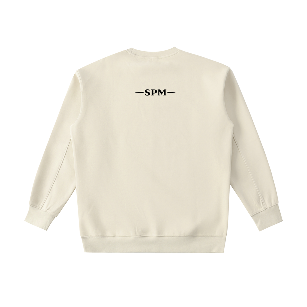 SPM Crewneck Sweatshirt