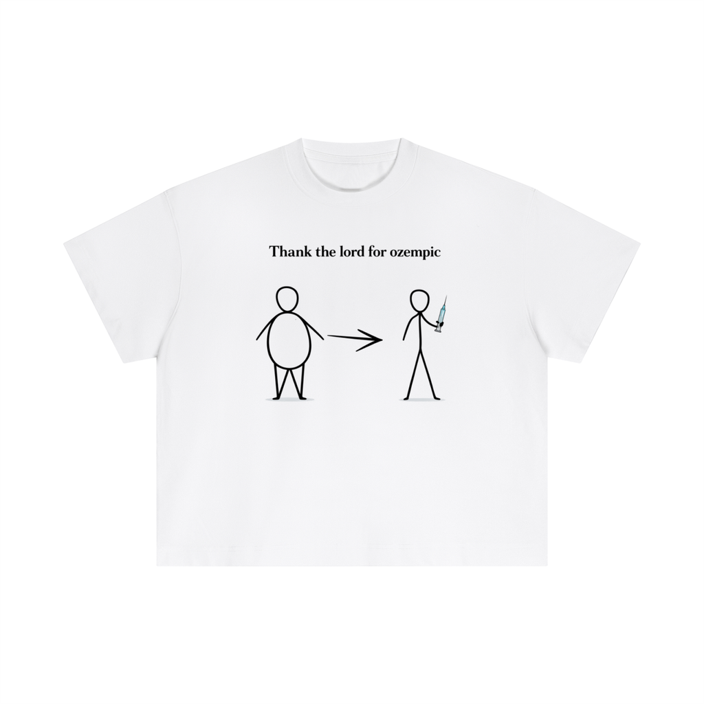 Ozempic T-Shirt