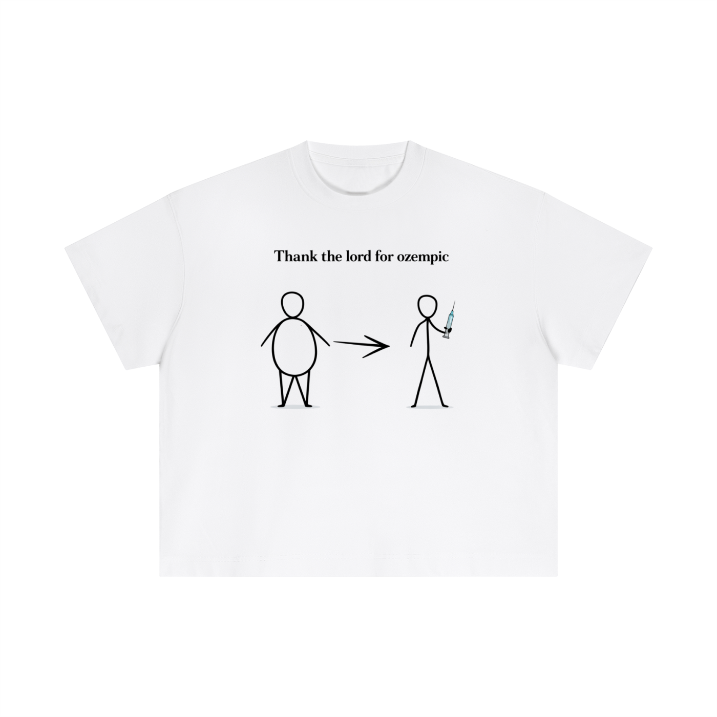 Ozempic T-Shirt