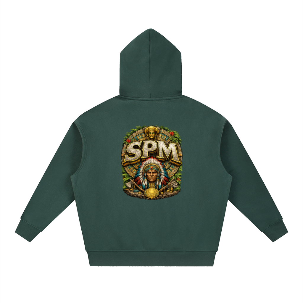 SPM Hoodie