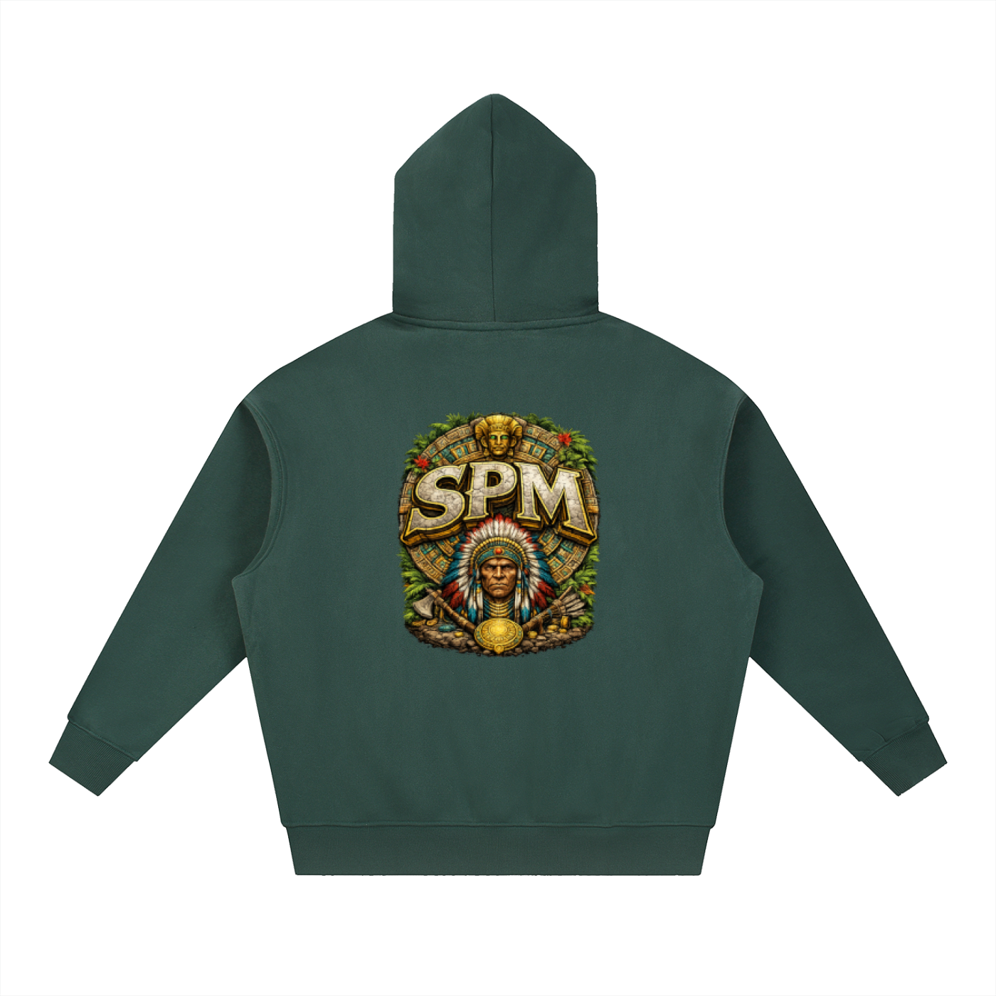 SPM Hoodie