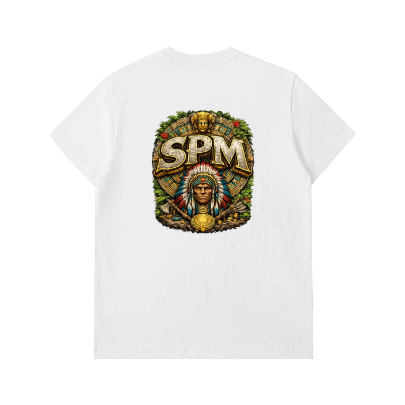 SPM T-Shirt