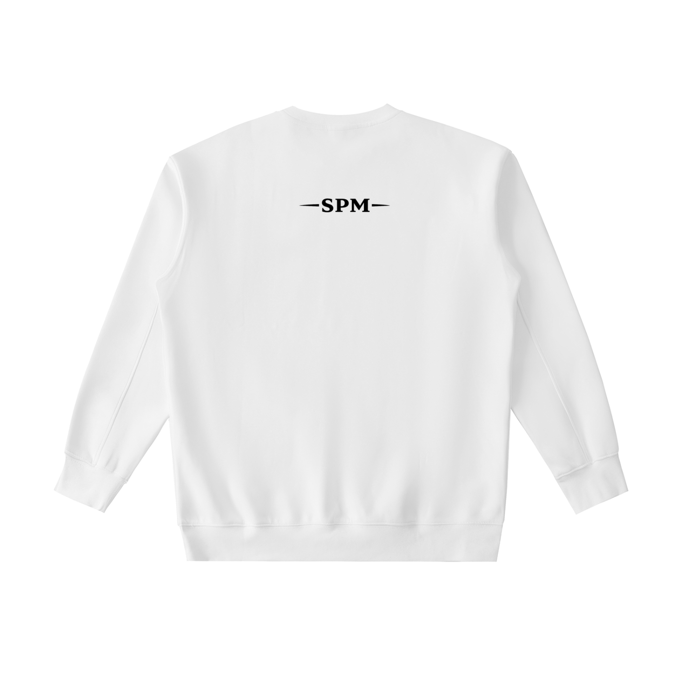 SPM Crewneck Sweatshirt