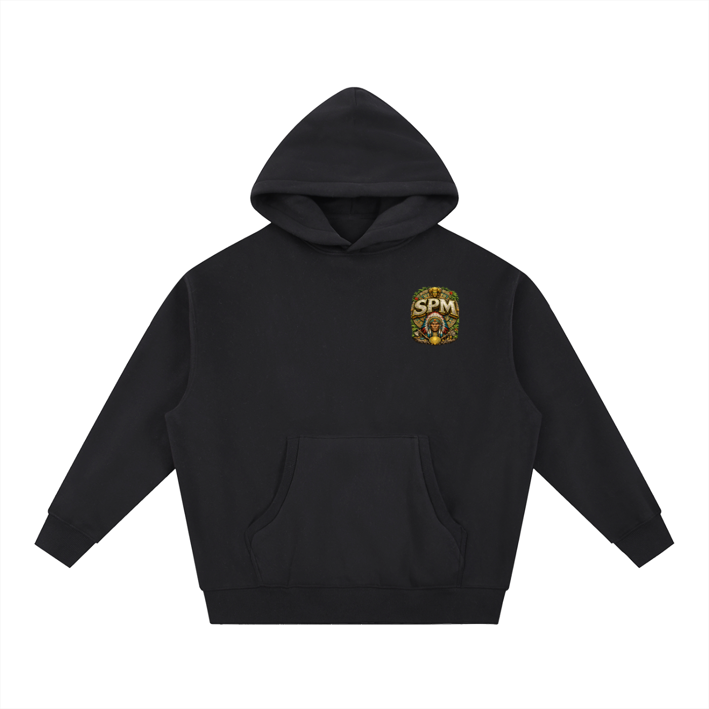SPM Hoodie