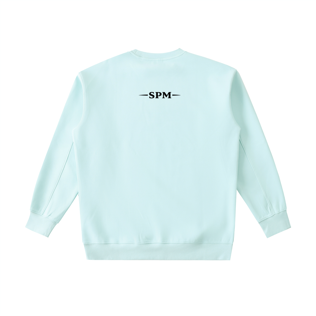 SPM Crewneck Sweatshirt