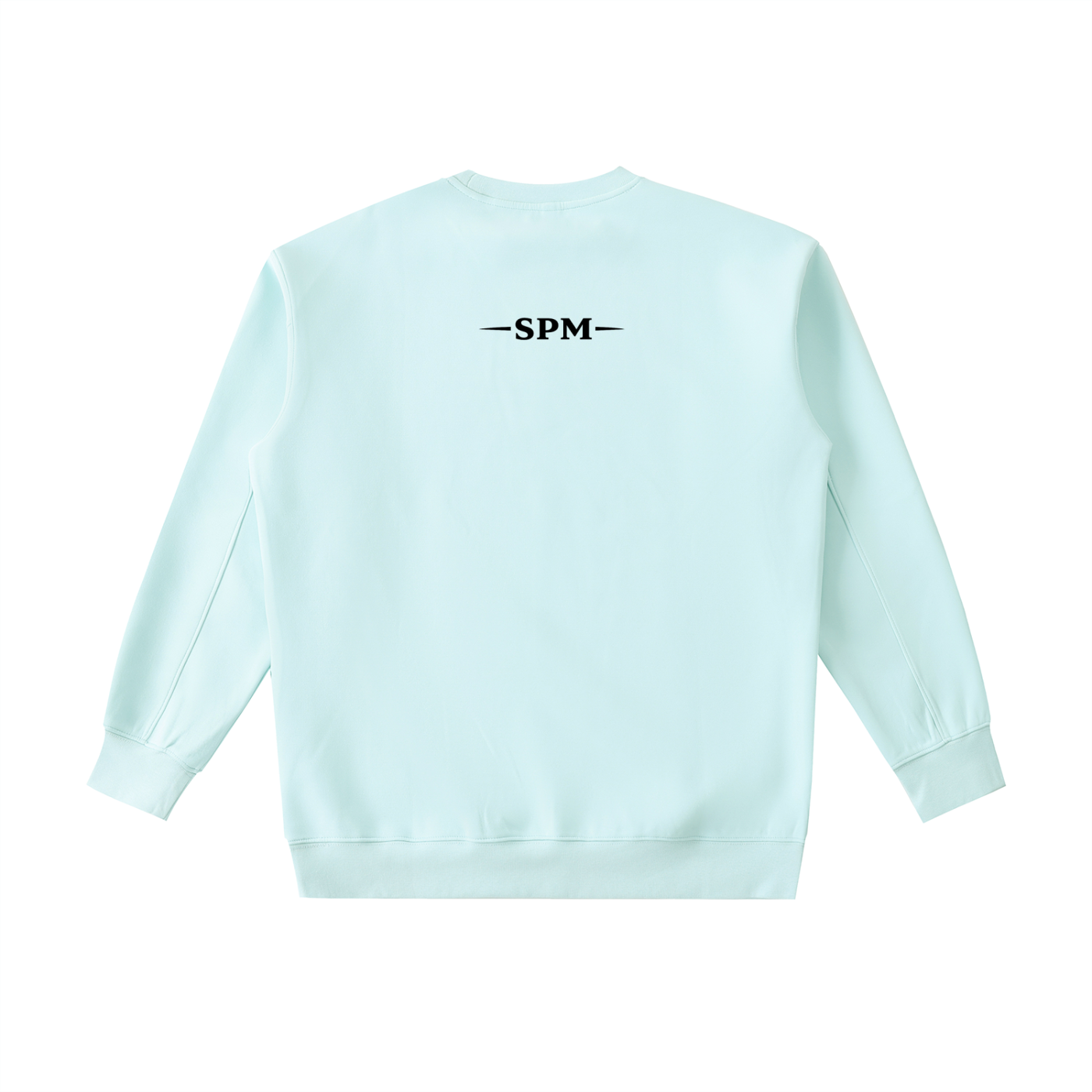SPM Crewneck Sweatshirt