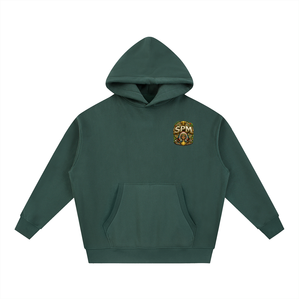 SPM Hoodie