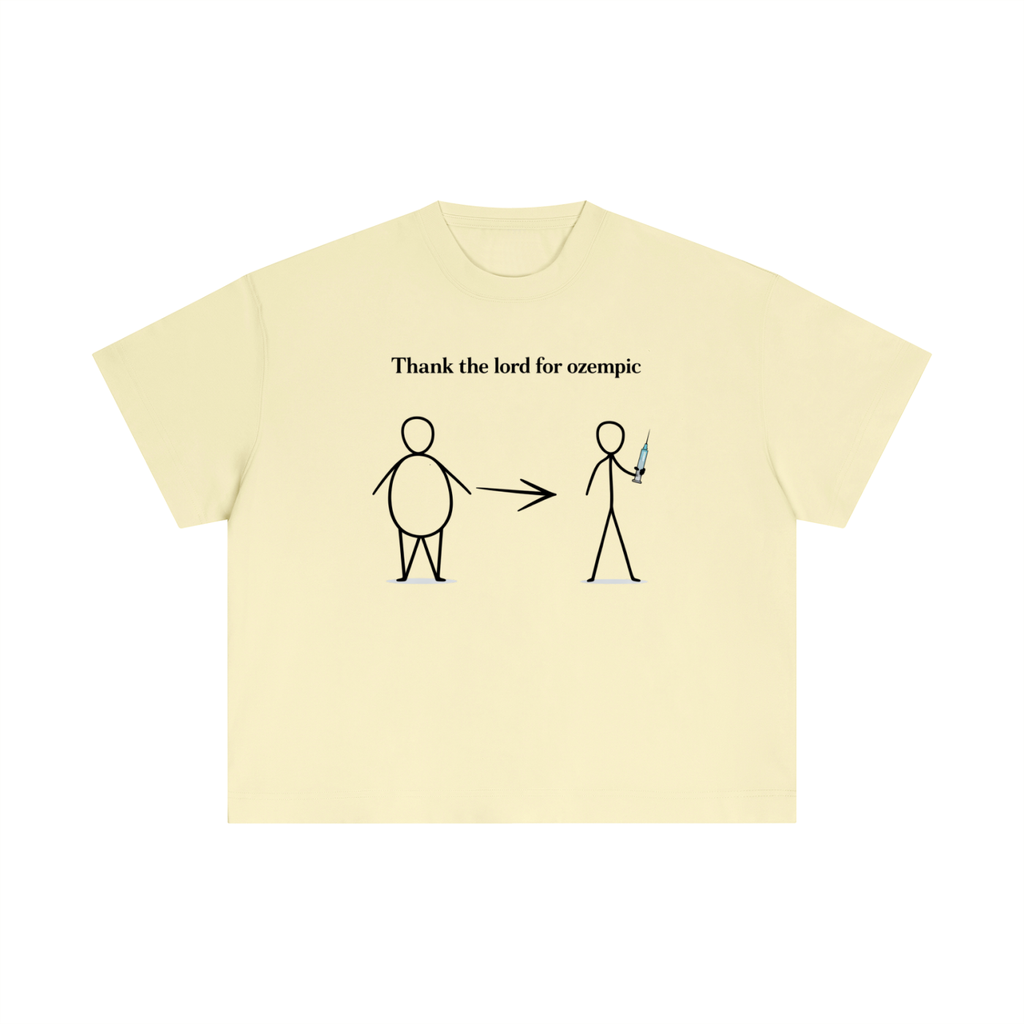 Ozempic T-Shirt