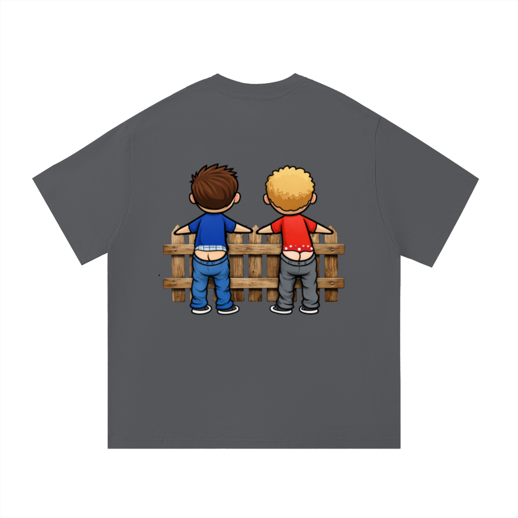 Essential Cotton T-Shirt